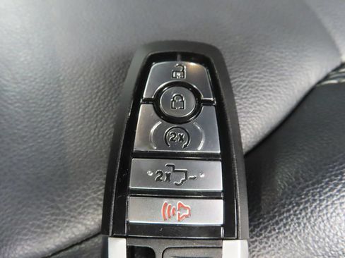 Used 2024 Ford F150 XLT w/ Equipment Group 303A High AWD/4WD image 64