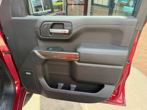 Used 2020 Chevrolet Silverado 1500 RST w/ All-Star Edition AWD/4WD image 27