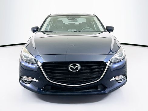 Used 2018 MAZDA MAZDA3 Grand Touring FWD image 2