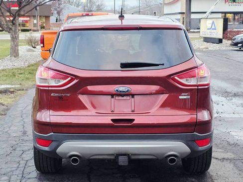 Used 2014 Ford Escape SE AWD/4WD image 5