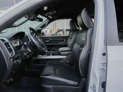 Used 2020 RAM 3500 Laramie AWD/4WD image 24