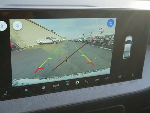 New 2025 Ford Maverick XLT w/ Equipment Group 301A image 3