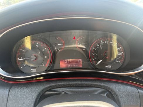 Used 2016 Dodge Dart SE w/ Convenience Group FWD image 17