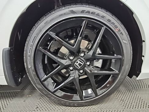 New 2026 Honda Civic Sport image 41