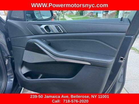 Used 2019 BMW X5 xDrive40i w/ Convenience Package AWD/4WD image 28