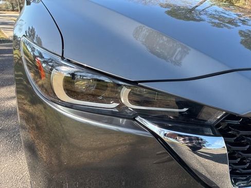 Used 2025 MAZDA CX-5 AWD 2.5 S image 9