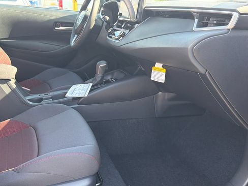 New 2026 Toyota Corolla SE FWD image 14