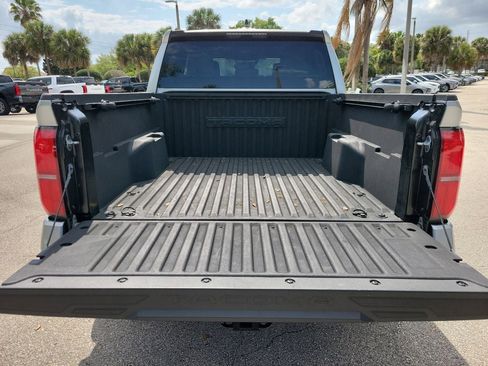 Used 2024 Toyota Tacoma SR5 image 7