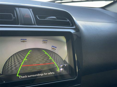 Used 2024 Mitsubishi Mirage ES FWD image 16