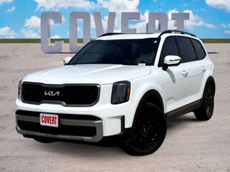 Used 2023 Kia Telluride EX X-Line video 1