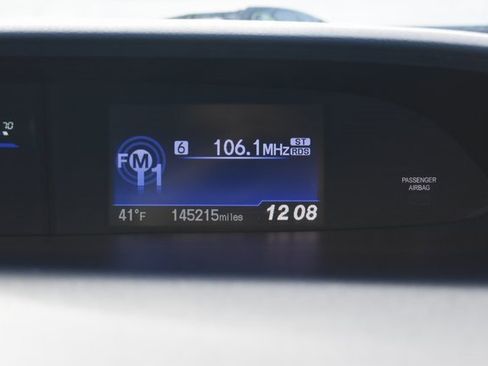 Used 2013 Honda Civic LX image 26