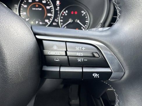 Used 2025 MAZDA CX-30 AWD 2.5 S w/ Preferred Package image 24