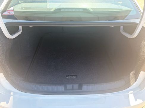 Used 2024 Volkswagen Jetta S FWD image 26