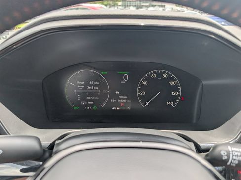 Used 2023 Honda CR-V Sport Touring image 19
