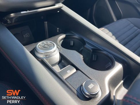 New 2025 Ford Explorer ST-Line w/ Premium Package image 22