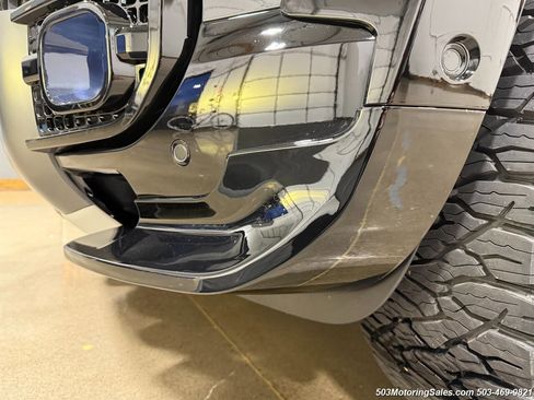 Used 2024 Land Rover Defender 90 V8 image 14