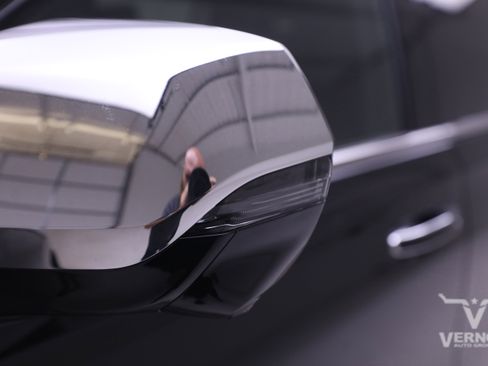 New 2026 Chevrolet Tahoe Premier image 46