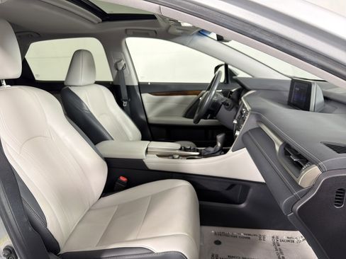 Used 2017 Lexus RX 350 AWD w/ Premium Package image 39