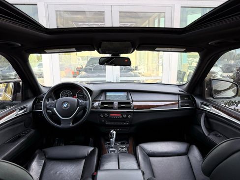 Used 2013 BMW X5 xDrive35d AWD/4WD image 2