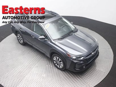 Used 2023 Subaru Outback Limited