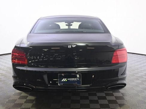 New 2025 Bentley Flying Spur Plug-In Hybrid image 5