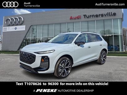 New 2026 Audi Q3 quattro 2.0T