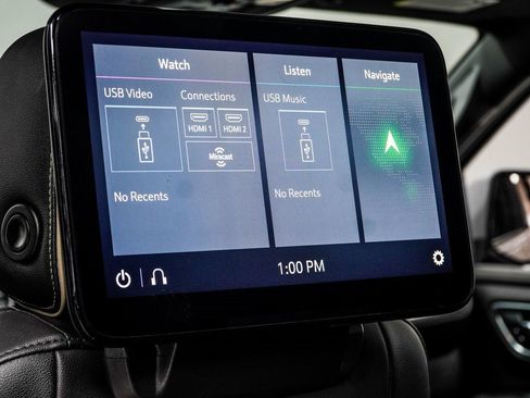 Used 2021 GMC Yukon SLT w/ SLT Luxury Plus Package image 44