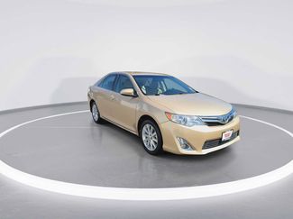 Used 2012 Toyota Camry XLE FWD video 2