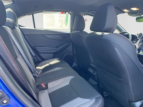 Used 2024 Subaru WRX AWD/4WD image 13