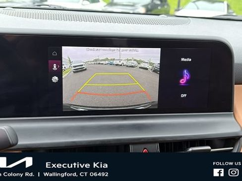 Certified 2024 Kia Seltos SX AWD/4WD image 17