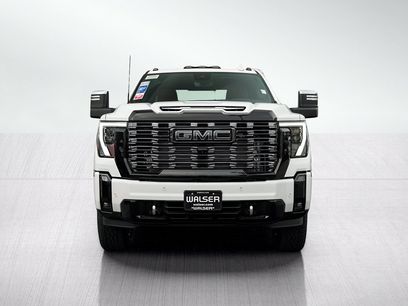 New 2026 GMC Sierra 3500 Denali Ultimate