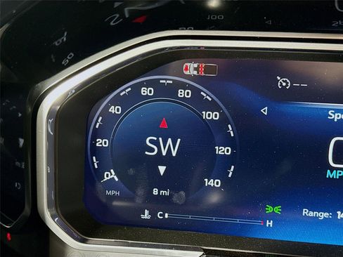 New 2026 Chevrolet Silverado 1500 RST AWD/4WD image 6