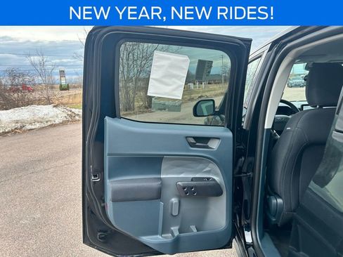 New 2026 Ford Maverick XL image 18