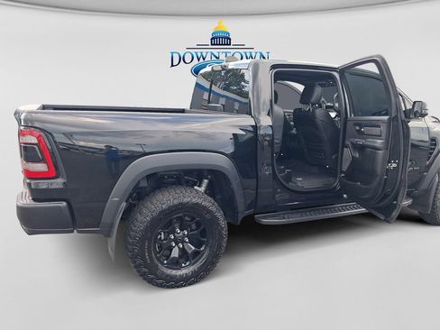 Used 2023 RAM 1500 TRX w/ TRX Level 2 Equipment Group AWD/4WD image 26