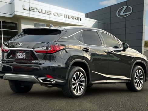 Used 2020 Lexus RX 350 FWD image 8