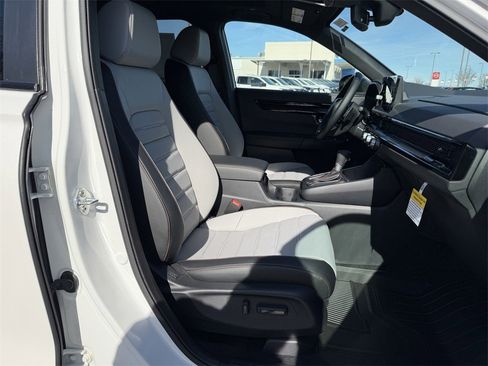 New 2026 Honda CR-V Sport Touring image 16