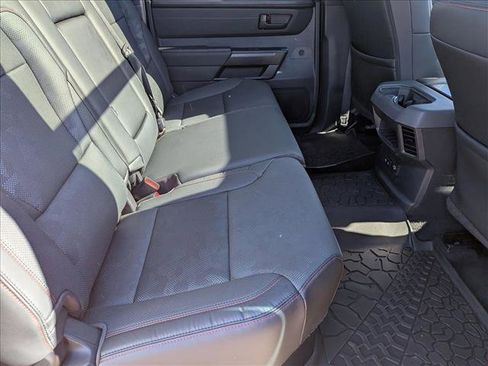 Used 2024 Toyota Tundra TRD Pro image 19