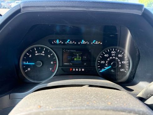 Used 2020 Ford F150 XLT w/ Equipment Group 302A Luxury AWD/4WD image 18
