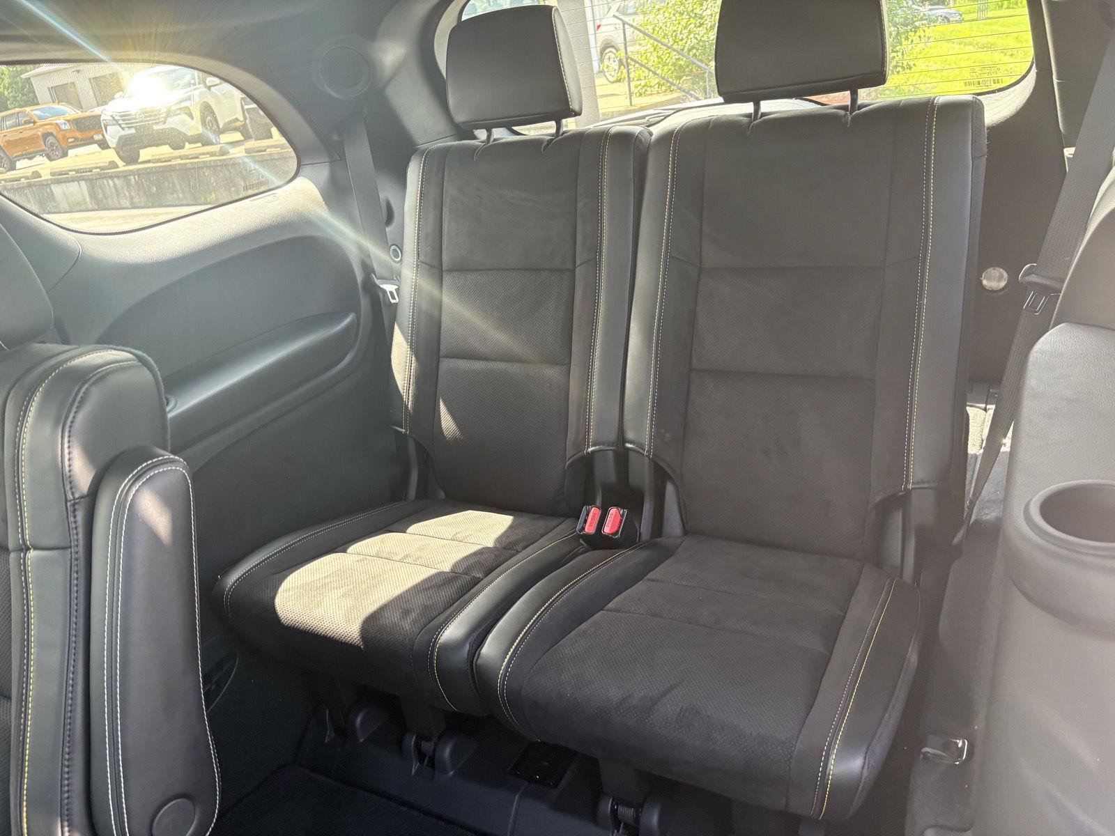 Used 2024 Dodge Durango SRT AWD/4WD image 18