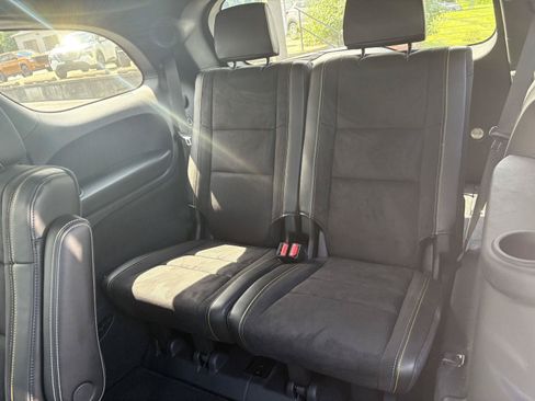 Used 2024 Dodge Durango SRT AWD/4WD image 18