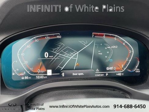 Used 2022 BMW X3 xDrive30i w/ Premium Package 2 (ZPA) image 22