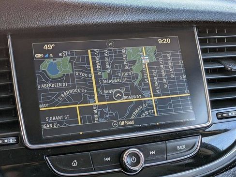 Used 2019 Buick Encore Sport Touring FWD image 10