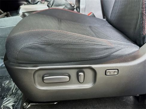 Certified 2021 Toyota Tacoma SR5 image 15