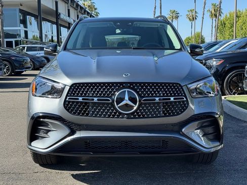 New 2026 Mercedes-Benz GLE 450 4MATIC image 17