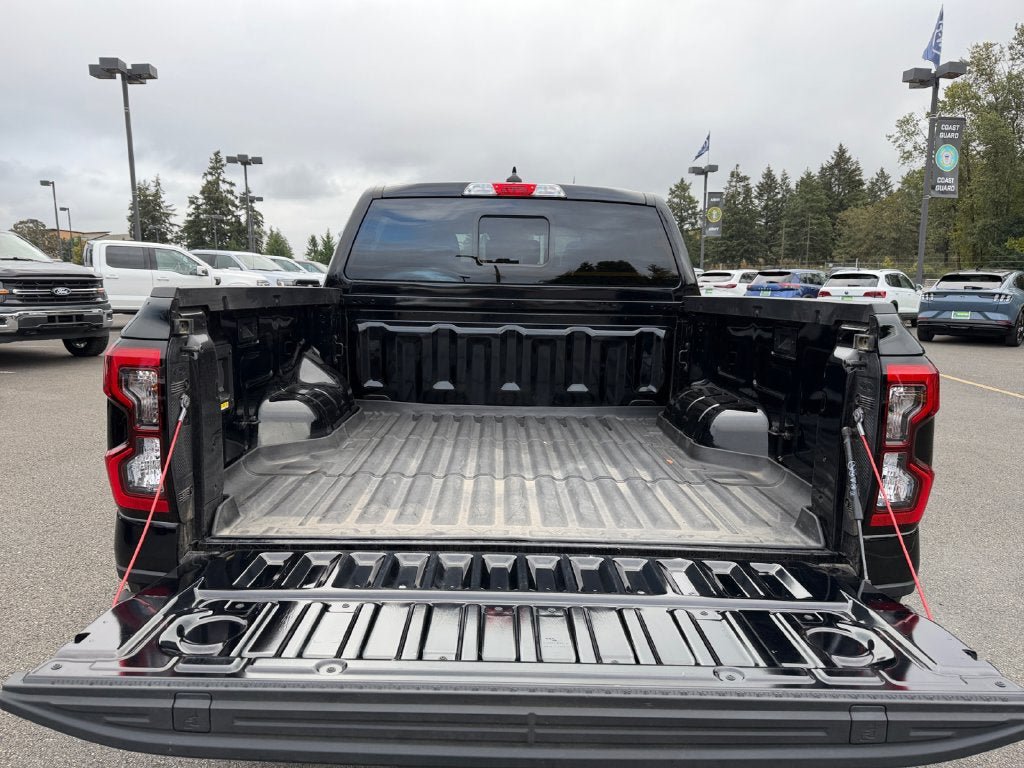 Used 2025 Ford Ranger XLT w/ Equipment Group 301A High AWD/4WD image 22
