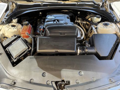 Used 2014 Cadillac ATS Sedan image 14