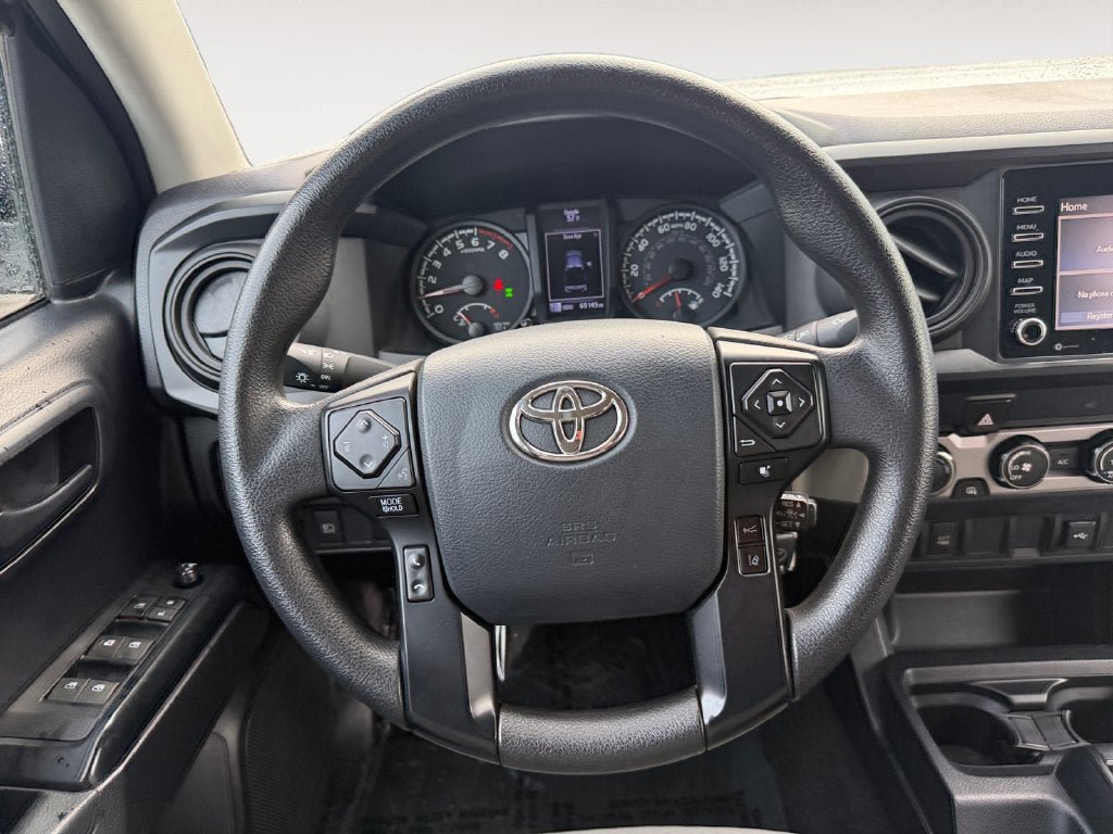 Used 2020 Toyota Tacoma SR AWD/4WD image 13