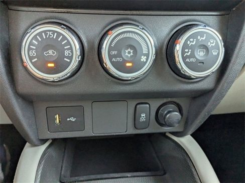 Used 2018 Mitsubishi Outlander Sport ES image 19