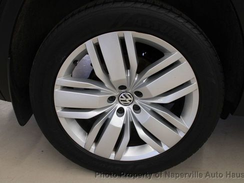 Used 2019 Volkswagen Atlas SEL Premium image 50