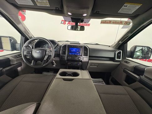 Used 2020 Ford F150 XLT w/ Equipment Group 301A Mid AWD/4WD image 41